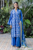Zellbury Chikankari Lawn – CH4079
