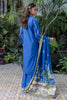 Zellbury Chikankari Lawn – CH4079