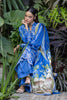 Zellbury Chikankari Lawn – CH4079