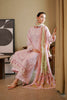 Zellbury Chikankari Lawn – CH4080