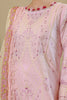 Zellbury Chikankari Lawn – CH4080