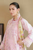 Zellbury Chikankari Lawn – CH4080
