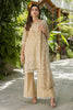 Zellbury Chikankari Lawn – CH4081