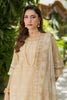 Zellbury Chikankari Lawn – CH4081