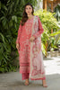Zellbury Chikankari Lawn – CH4082