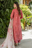 Zellbury Chikankari Lawn – CH4082