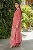 Zellbury Chikankari Lawn – CH4082