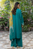 Zellbury Chikankari Lawn – CH4083