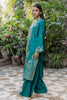 Zellbury Chikankari Lawn – CH4083