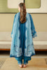 Zellbury Chikankari Lawn – Z-4084