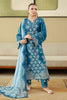 Zellbury Chikankari Lawn – Z-4084