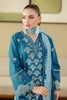 Zellbury Chikankari Lawn – Z-4084