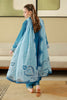 Zellbury Chikankari Lawn – Z-4084