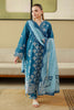 Zellbury Chikankari Lawn – Z-4084