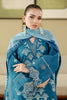 Zellbury Chikankari Lawn – Z-4084