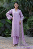 Zellbury Chikankari Lawn – CH4085
