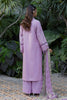 Zellbury Chikankari Lawn – CH4085