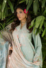 Zellbury Chikankari Lawn – CH4086