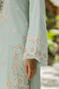 Zellbury Chikankari Lawn – CH4086