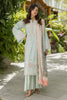 Zellbury Chikankari Lawn – CH4086
