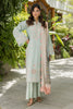 Zellbury Chikankari Lawn – CH4086