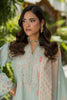 Zellbury Chikankari Lawn – CH4086