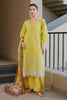 Zellbury Chikankari Lawn – Z-4087