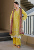 Zellbury Chikankari Lawn – Z-4087