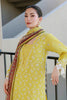 Zellbury Chikankari Lawn – Z-4087