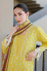 Zellbury Chikankari Lawn – Z-4087