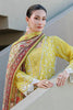Zellbury Chikankari Lawn – Z-4087