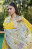 Zellbury Signature – Embroidered Shirt Shalwar Dupatta - 34088