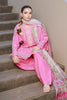 Zellbury Chikankari Lawn – Z-4089