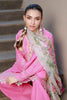 Zellbury Chikankari Lawn – Z-4089