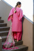 Zellbury Chikankari Lawn – Z-4089