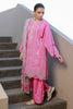 Zellbury Chikankari Lawn – Z-4089