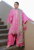 Zellbury Chikankari Lawn – Z-4089