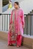 Zellbury Chikankari Lawn – Z-4089