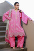 Zellbury Chikankari Lawn – Z-4089