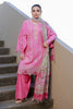 Zellbury Chikankari Lawn – Z-4089