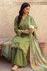 Zellbury Chikankari Lawn – E34090