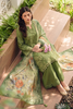 Zellbury Chikankari Lawn – E34090