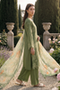 Zellbury Chikankari Lawn – E34090