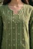 Zellbury Chikankari Lawn – E34090