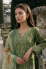 Zellbury Chikankari Lawn – E34090