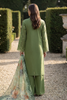 Zellbury Chikankari Lawn – E34090
