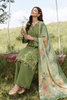 Zellbury Chikankari Lawn – E34090