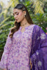 Zellbury Chikankari Lawn – E34093