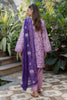 Zellbury Chikankari Lawn – E34093