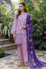 Zellbury Chikankari Lawn – E34093